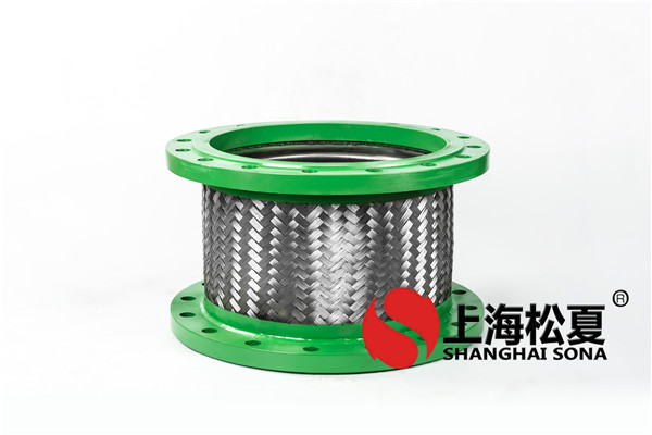 金屬膨脹節(jié)分為四大類(lèi)型