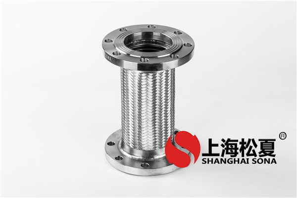 金屬膨脹節(jié)分為四大類(lèi)型