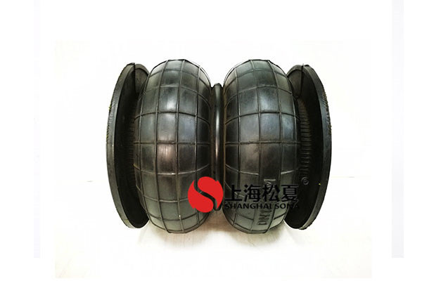 空氣彈簧隔振系統(tǒng)技術