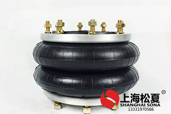 振動篩空氣彈簧應(yīng)該注意的事項有哪些？