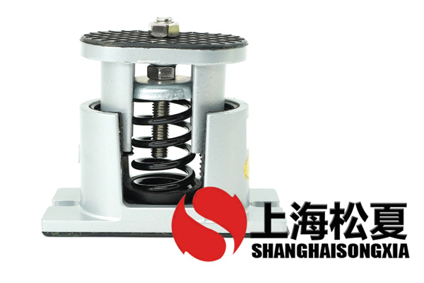 ZTA型減振彈簧減振器怎么防護(hù)？