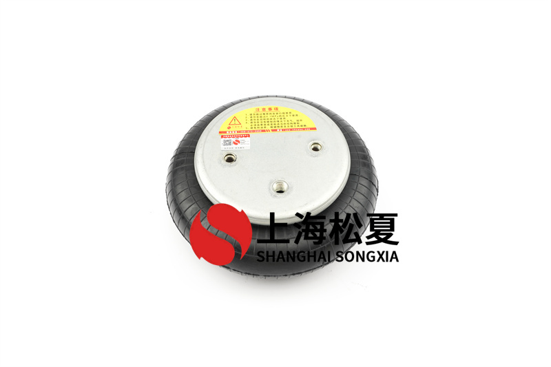 沖床設(shè)備用空氣彈簧能起到什么效果？