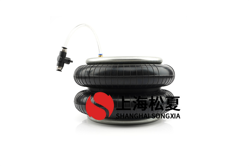 <a href='http://qolybup.cn/' target='_blank'><u>空氣彈簧</u></a>充氣機的制作方法