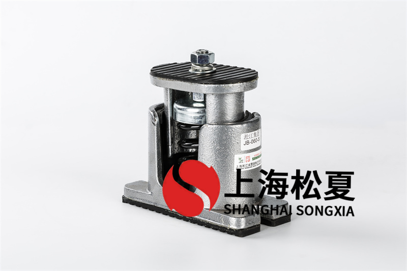 彈簧減震器有哪些好的選擇？