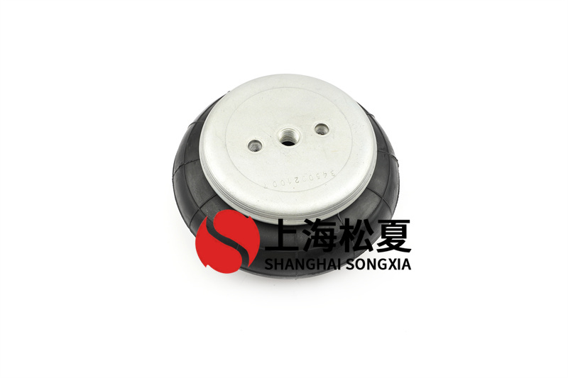 進(jìn)口<a href='http://qolybup.cn/' target='_blank'><u>空氣彈簧</u></a>的特性及特點(diǎn)分析